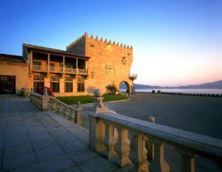 Parador de Baiona – Bayona, Spain
