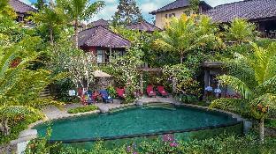 Sriwedari St. No 11 B