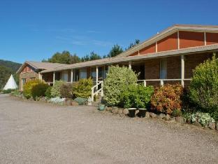 Sherwood View Accommodation