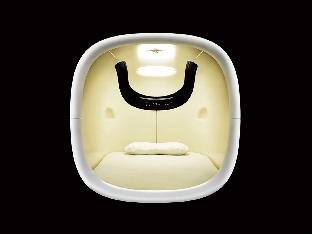 Parks Tower 3F, 2-10-70 Nambanaka, Naniwa-ku