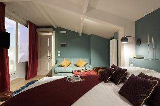 B&B Lorena Suites – Florence, Italy