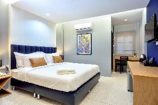 Castle Black Bangkok – Bangkok, Thailand