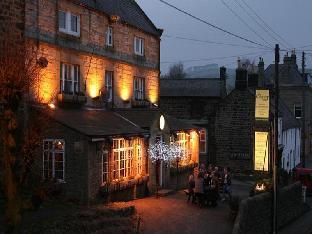 Cheviot Hotel – Bellingham, United Kingdom
