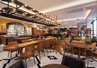 Collector Hotel – The Hague, Netherlands