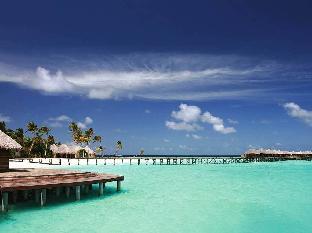 Constance Halaveli – Maldives Islands, Maldives