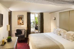 Hotel Moliere – Paris, France