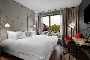NH Collection Antwerp Centre – Antwerp, Belgium