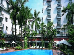 Oberoi Grand Kolkata Hotel – Kolkata, India