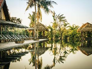 Phum Baitang Resort – Siem Reap, Cambodia