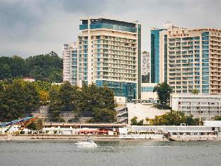 Pullman Sochi Centre – Sochi, Russia