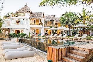 Seapoint Boutique Hotel – Mauritius Island, Mauritius
