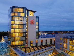 Sheraton Athlone Hotel – Athlone, Ireland