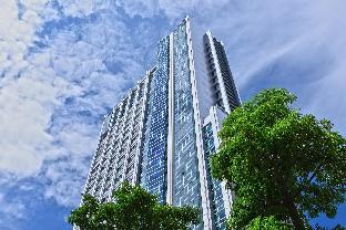 Silks Club – Kaohsiung, Taiwan