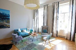 Small Luxury Hotel Altstadt Vienna – Vienna, Austria