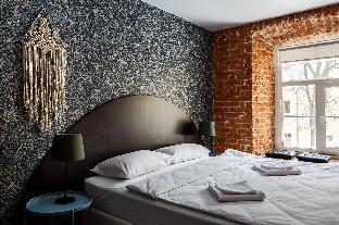 Strawberry Duck Moscow – Moscow, Russia