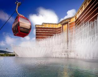 Wynn Palace – Macau, Macau