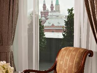 4 Neglinnaya Street, Moscow, Russia