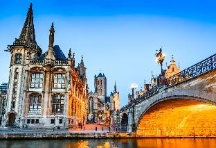 1898 The Post – Ghent, Belgium