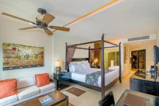 SECRETS ST. JAMES MONTEGO BAY ALL INCLUSIVE - ADULTS ONLY