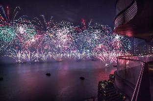 Victoria Dockside, 18 Salisbury Road, Tsim Sha Tsui, Kowloon, Hong Kong