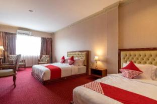 16, Jl Titipapan Gg. Pertahanan Sei Sikambing D, Medan