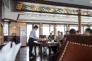 Got Ferry, Hạ Long