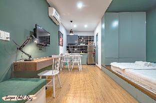 Saigon Chill Stay - City Centre