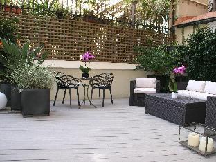 Anba Boutique – Barcelona, Spain