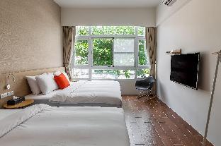 Angel Pension – Taitung, Taiwan