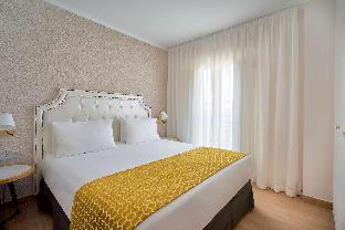 Apartamentos Tandem Soho – Malaga, Spain