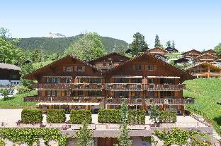 Aparthotel Eiger *** – Grindelwald – Grindelwald, Switzerland