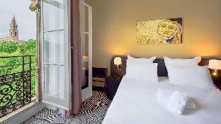 Appart City Nimes Arenes – Nimes, France