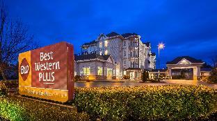 Best Western PLUS Chemainus Inn – Chemainus (BC), Canada