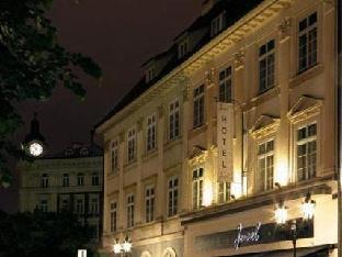 Design Jewel Hotel Prague – Prague, Czech Republic