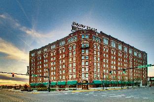 Drury Plaza Hotel Broadview Wichita – Wichita (KS), United States
