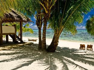 Etu Moana Beach Villas – Aitutaki, Cook Islands