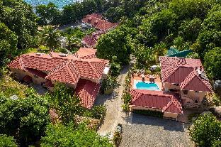 Glacis Heights Villa – Seychelles Islands, Seychelles