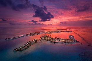 Hard Rock Hotel Maldives – Maldives Islands, Maldives