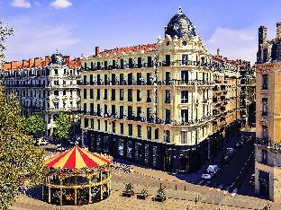 Hotel Carlton Lyon – MGallery – Lyon, France
