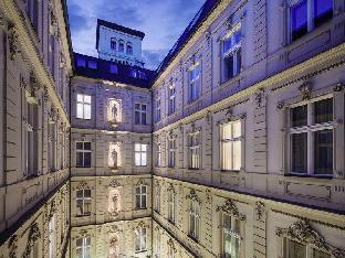 Hotel Nemzeti Budapest – Mgallery – Budapest, Hungary