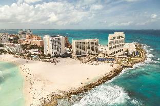 Hyatt Ziva Cancun – All Inclusive – Cancun, Mexico