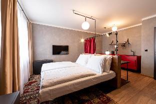 Miss Sophie’s Downtown – Prague, Czech Republic