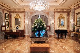 Regent Berlin – Berlin, Germany