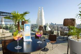 Riu Plaza Espana – Madrid, Spain