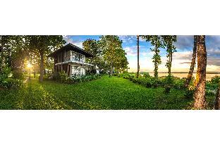 River Resort – Champasak, Laos