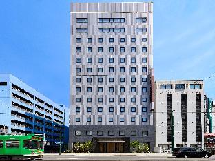 Vessel Hotel Campana Susukino – Sapporo, Japan