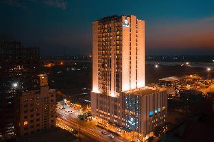 Zealax Hotel & Residence – Yangon, Myanmar