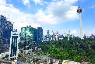 Menara M101 Dang Wangi, 3, Jalan Kamunting