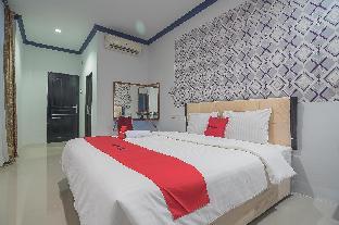 RedDoorz near RSUD Embung Fatimah Batam