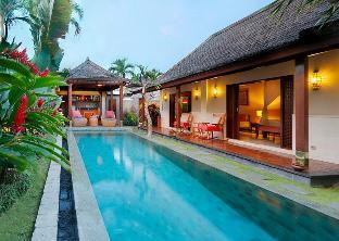 Ulin Villas and Spa by Karaniya Experience